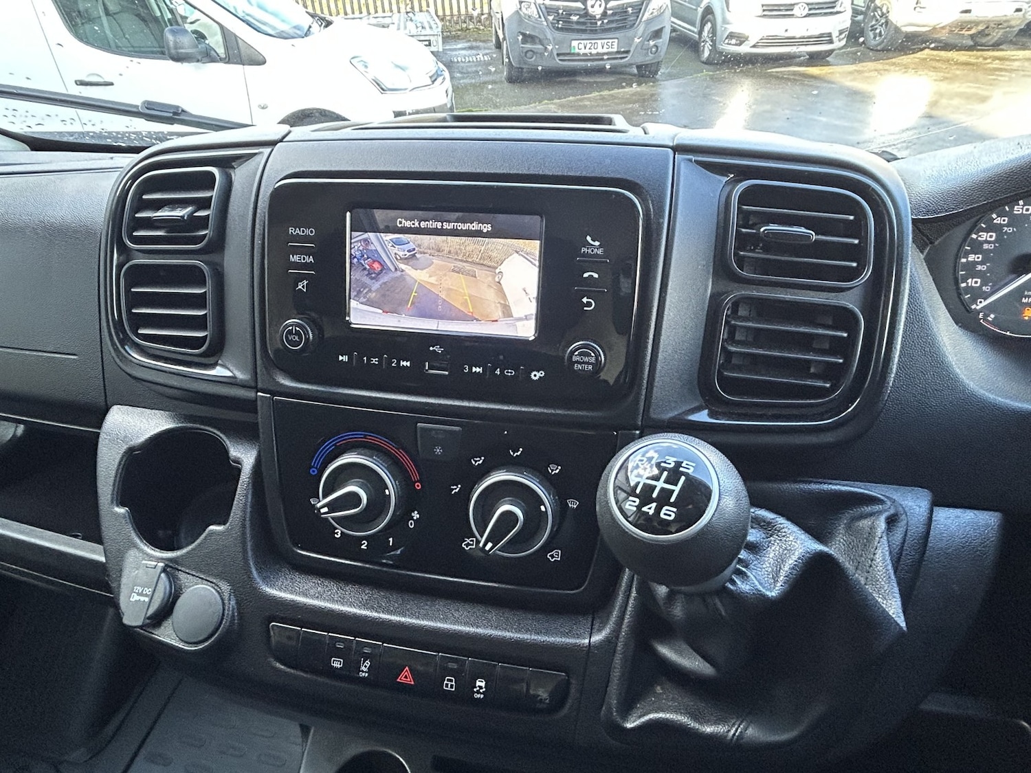 Used Vauxhall Movano 2024 for sale - 77915727: Photo 11