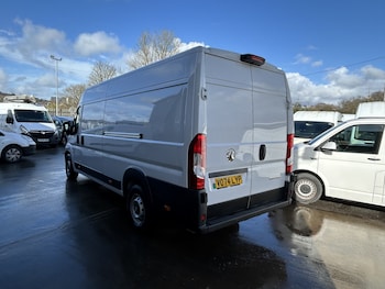 Used Vauxhall Movano 2024 for sale - 77915727: Photo