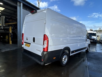Used Vauxhall Movano 2024 for sale - 77915727: Photo