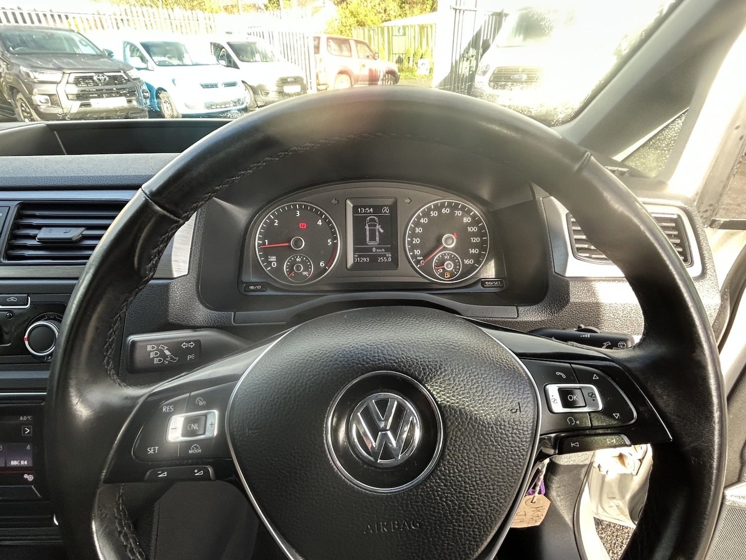 Used Volkswagen Caddy Maxi Life 2020 for sale - 76637415: Photo 15