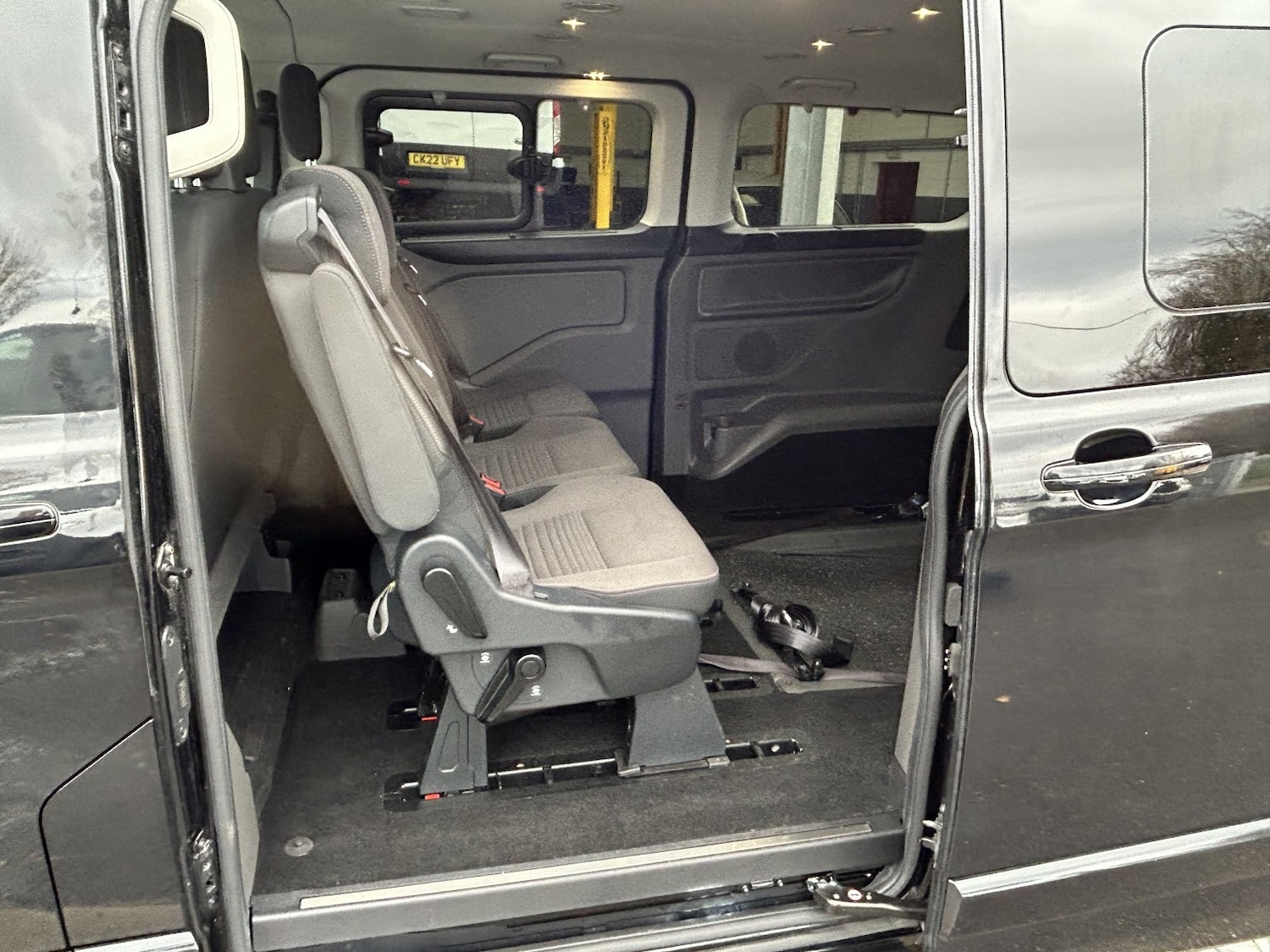 Used Ford Independence 2020 for sale - 76718418: Photo 11