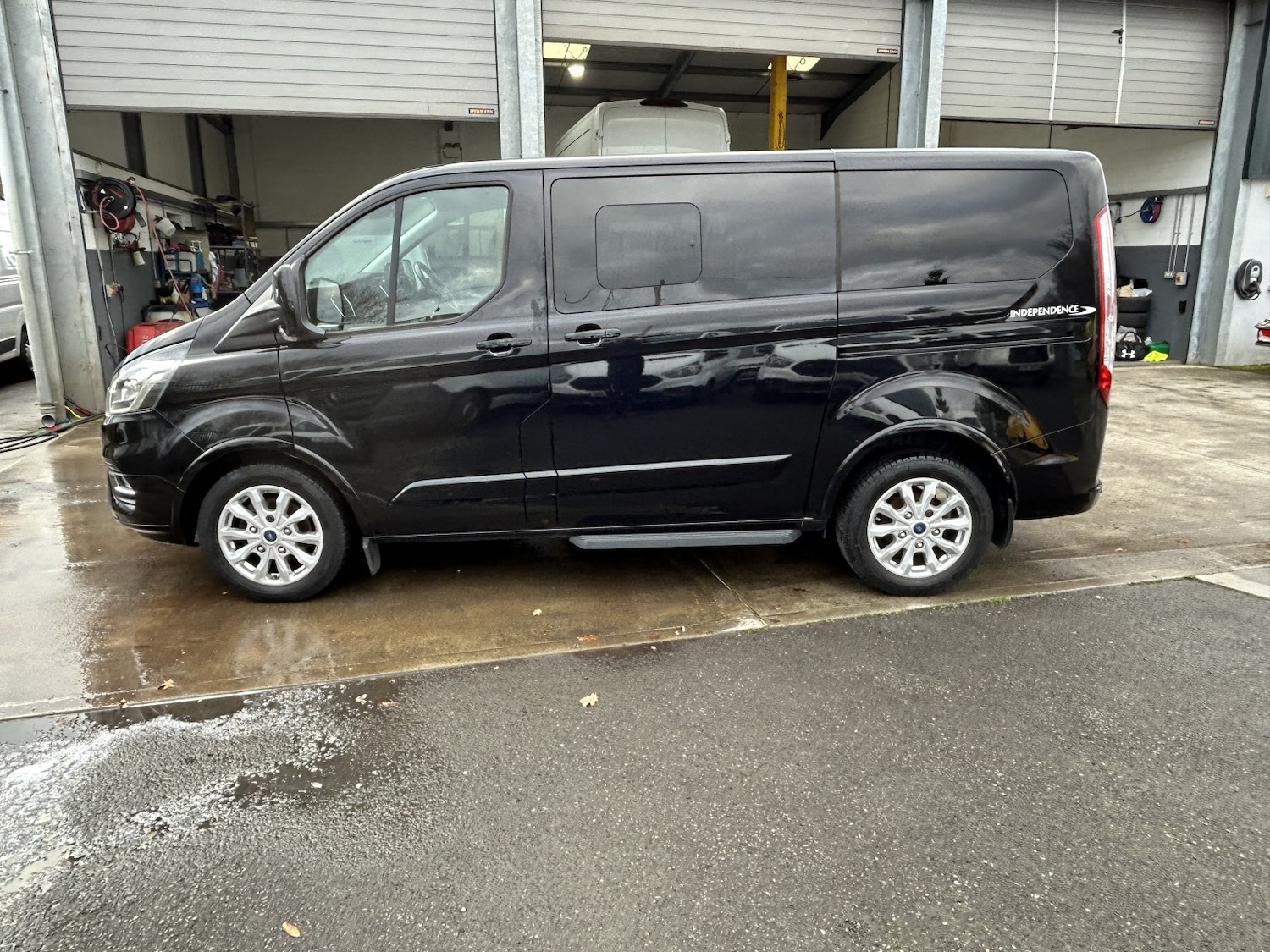 Used Ford Independence 2020 for sale - 76718418: Photo 2