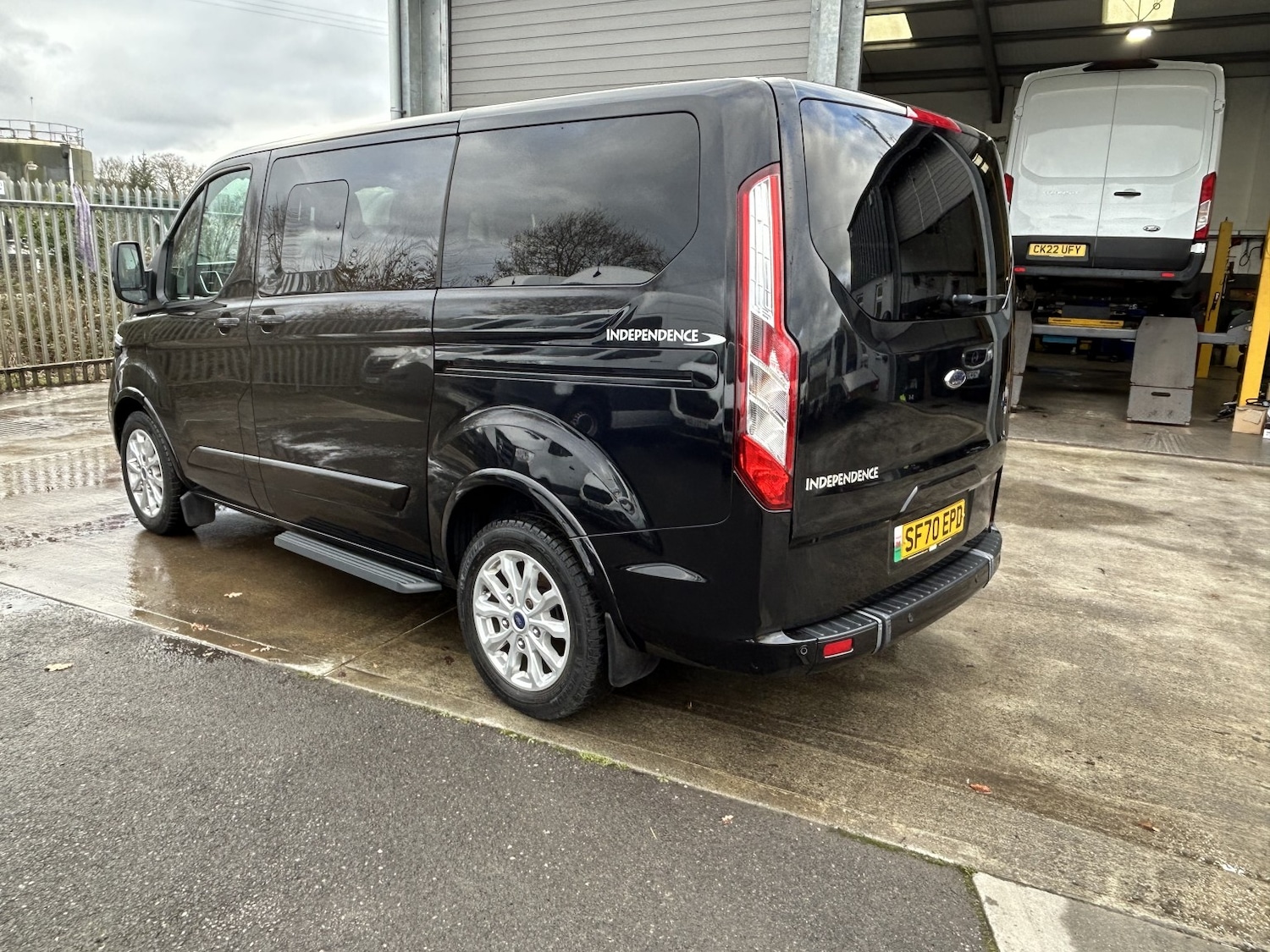 Used Ford Independence 2020 for sale - 76718418: Photo 3