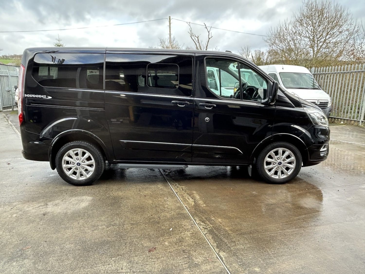 Used Ford Independence 2020 for sale - 76718418: Photo 5