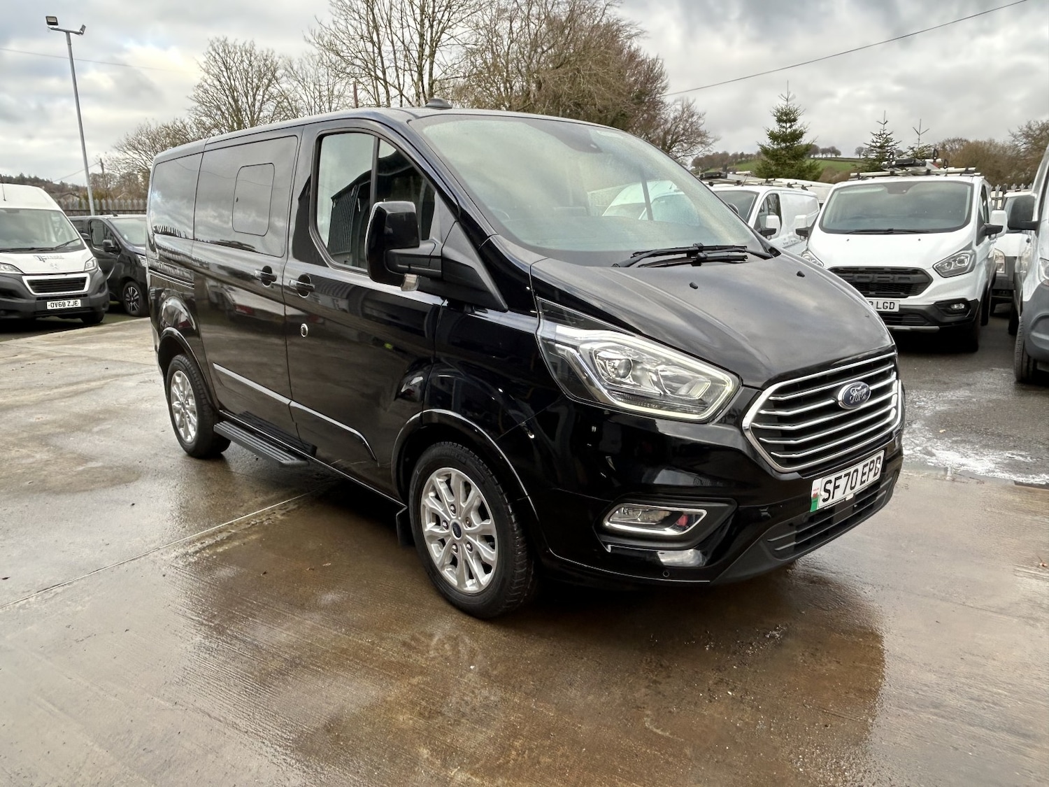 Used Ford Independence 2020 for sale - 76718418: Photo 6