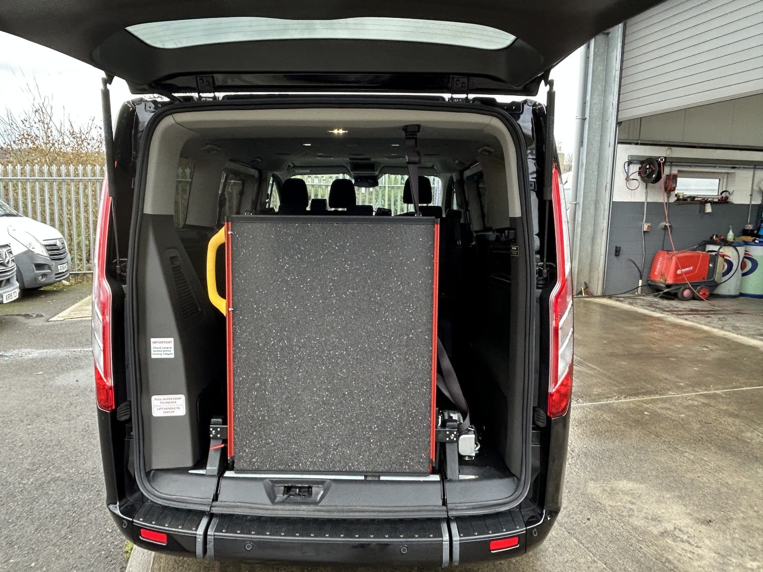 Used Ford Independence 2020 for sale - 76718418: Photo 7