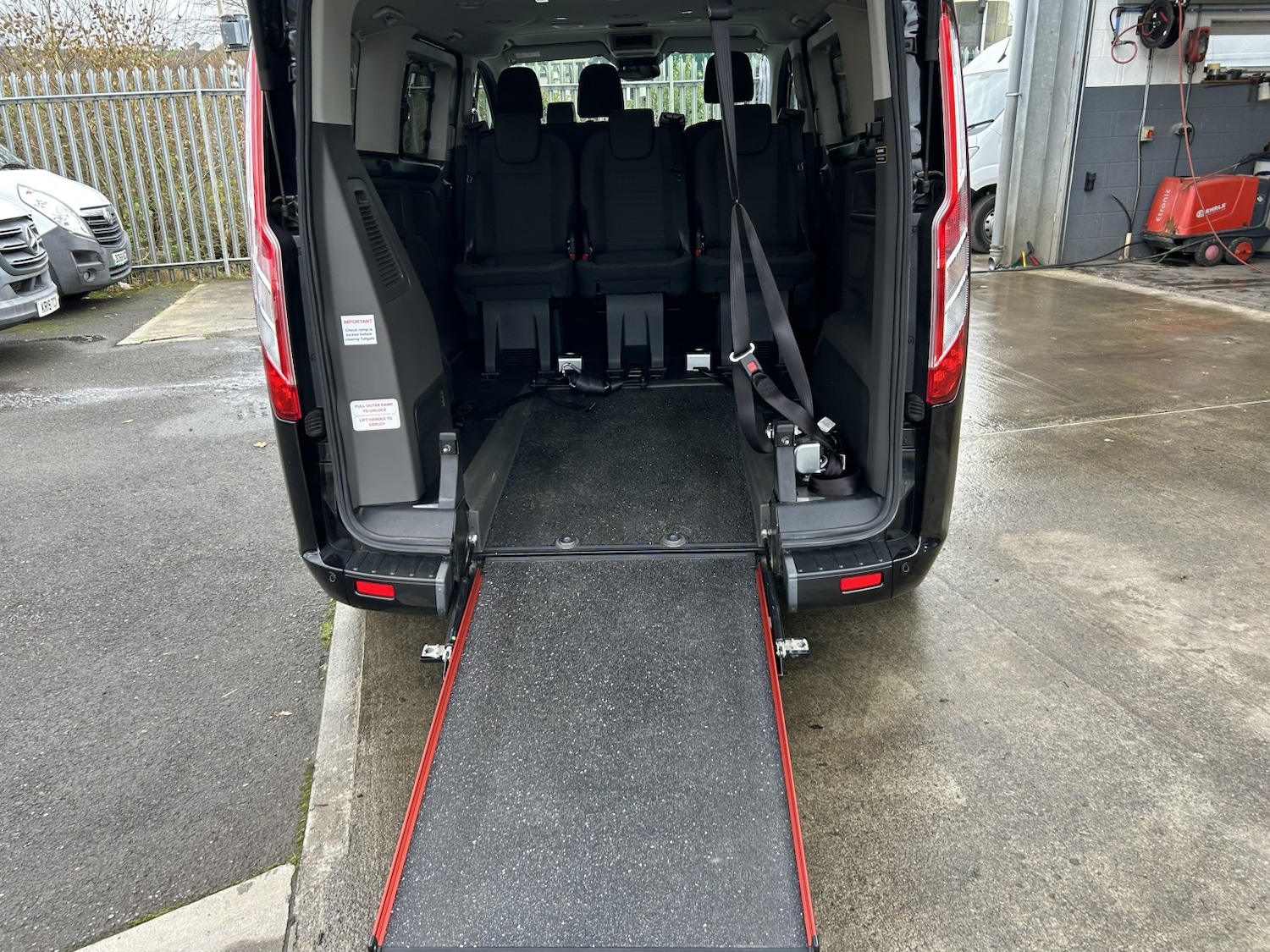 Used Ford Independence 2020 for sale - 76718418: Photo 8