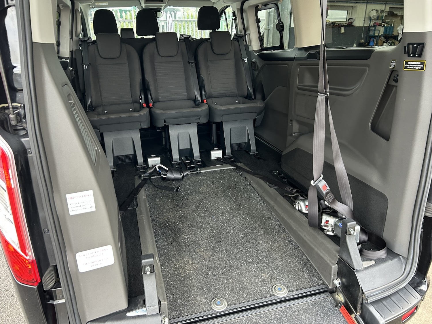 Used Ford Independence 2020 for sale - 76718418: Photo 9