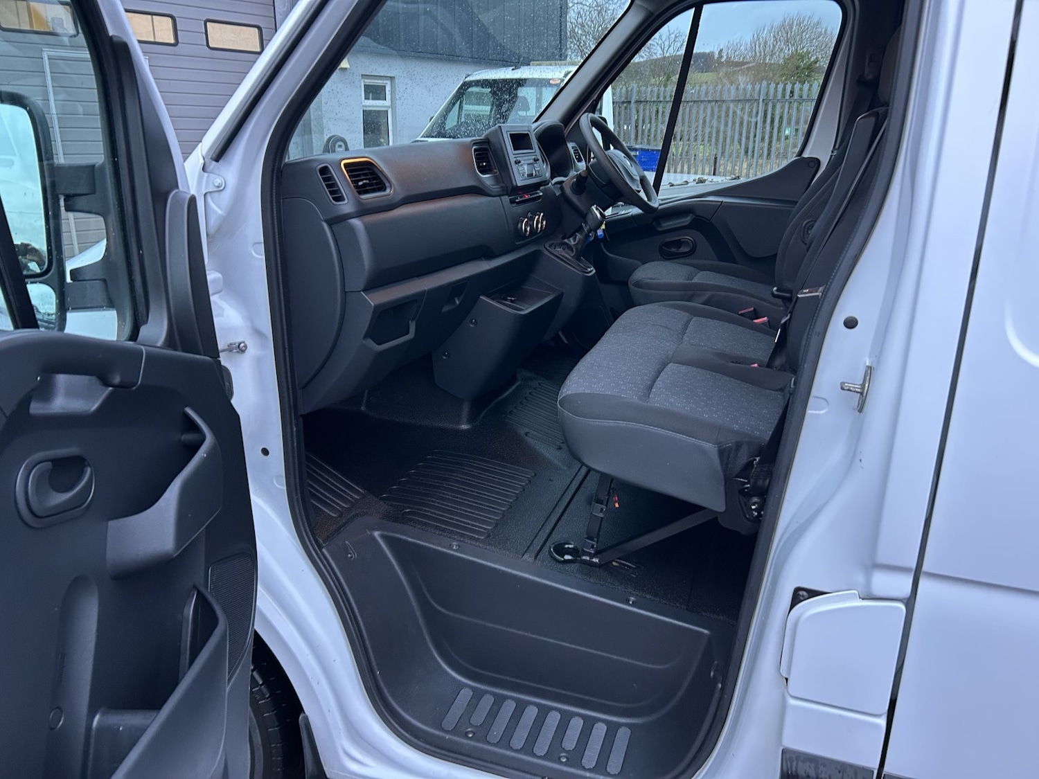 Used Vauxhall Movano 2020 for sale - 77023165: Photo 12