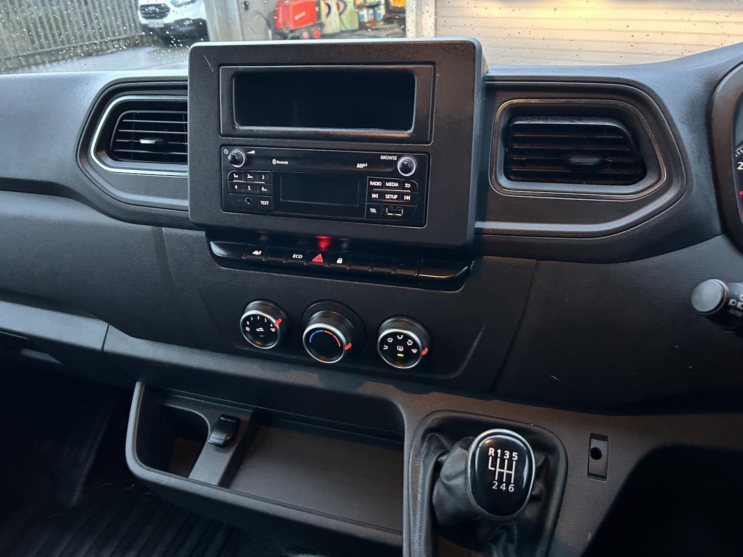 Used Vauxhall Movano 2020 for sale - 77023165: Photo 14