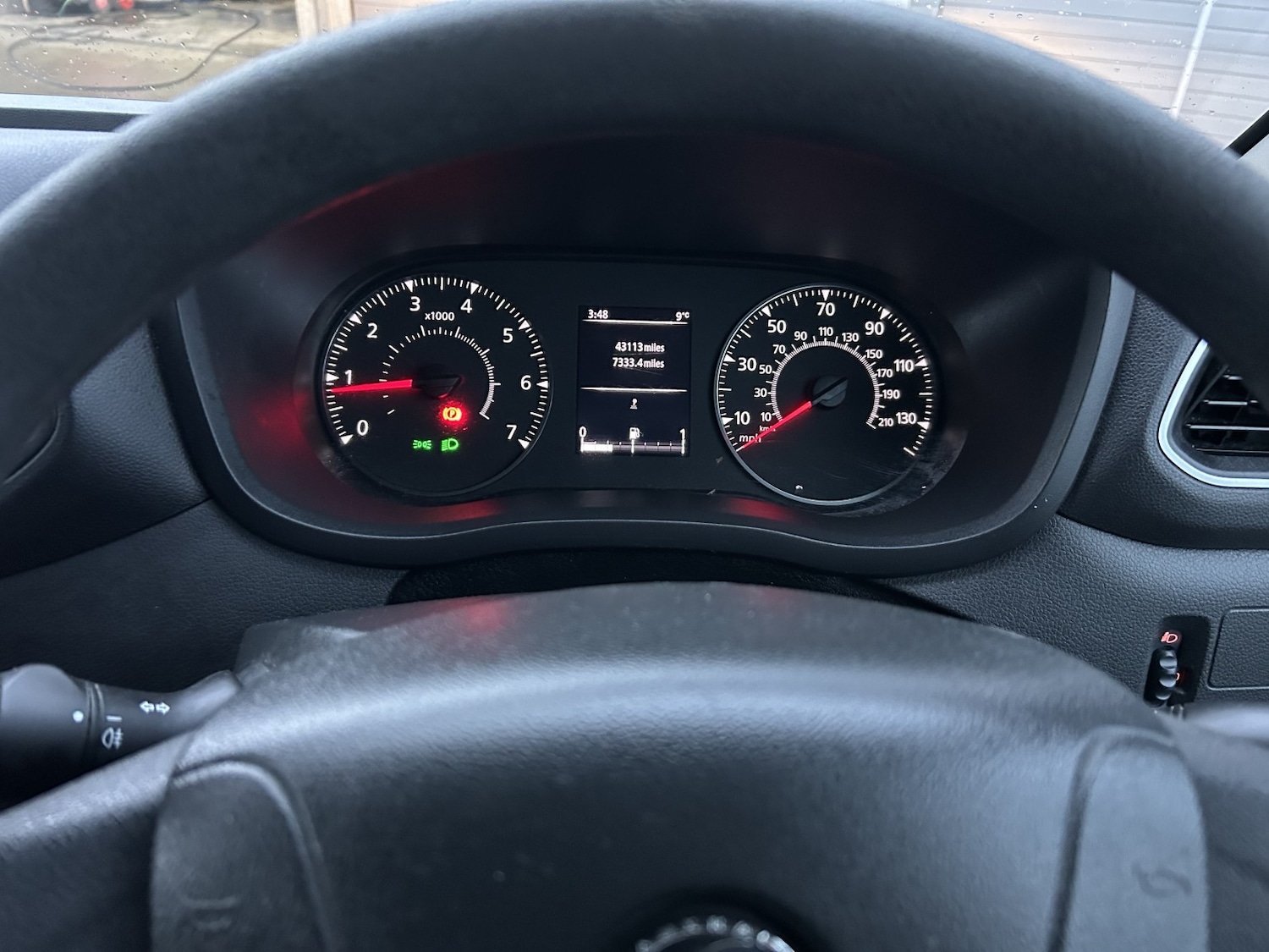 Used Vauxhall Movano 2020 for sale - 77023165: Photo 15