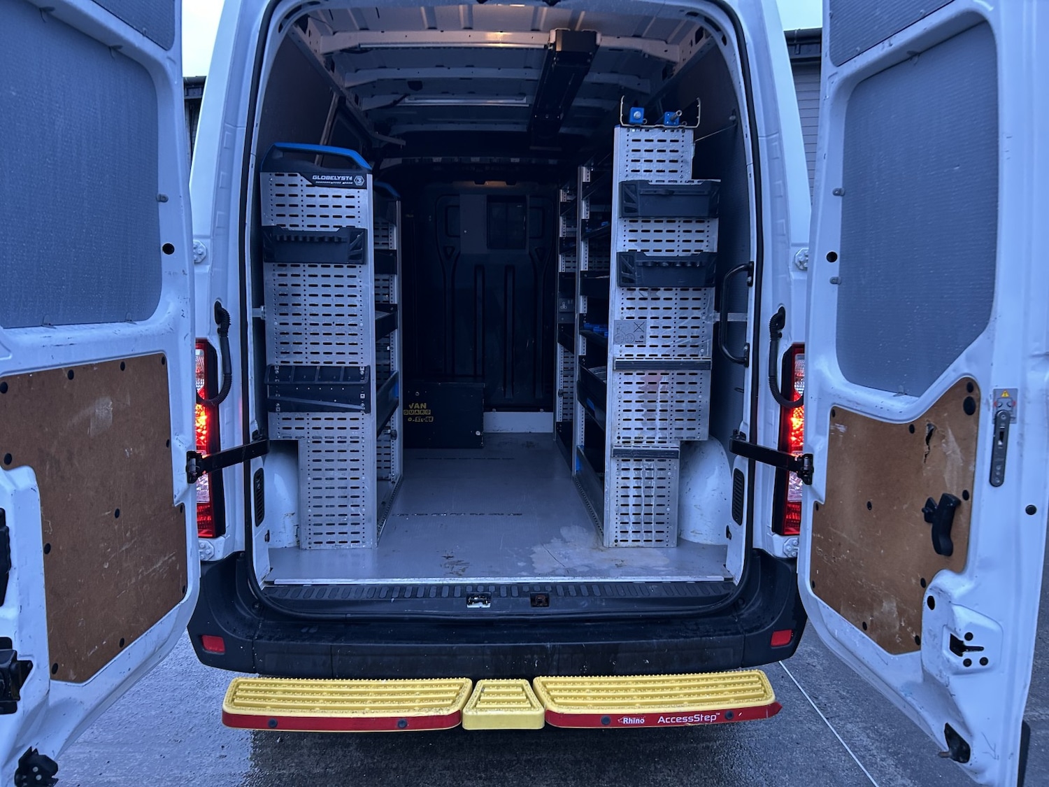 Used Vauxhall Movano 2020 for sale - 77023165: Photo 7