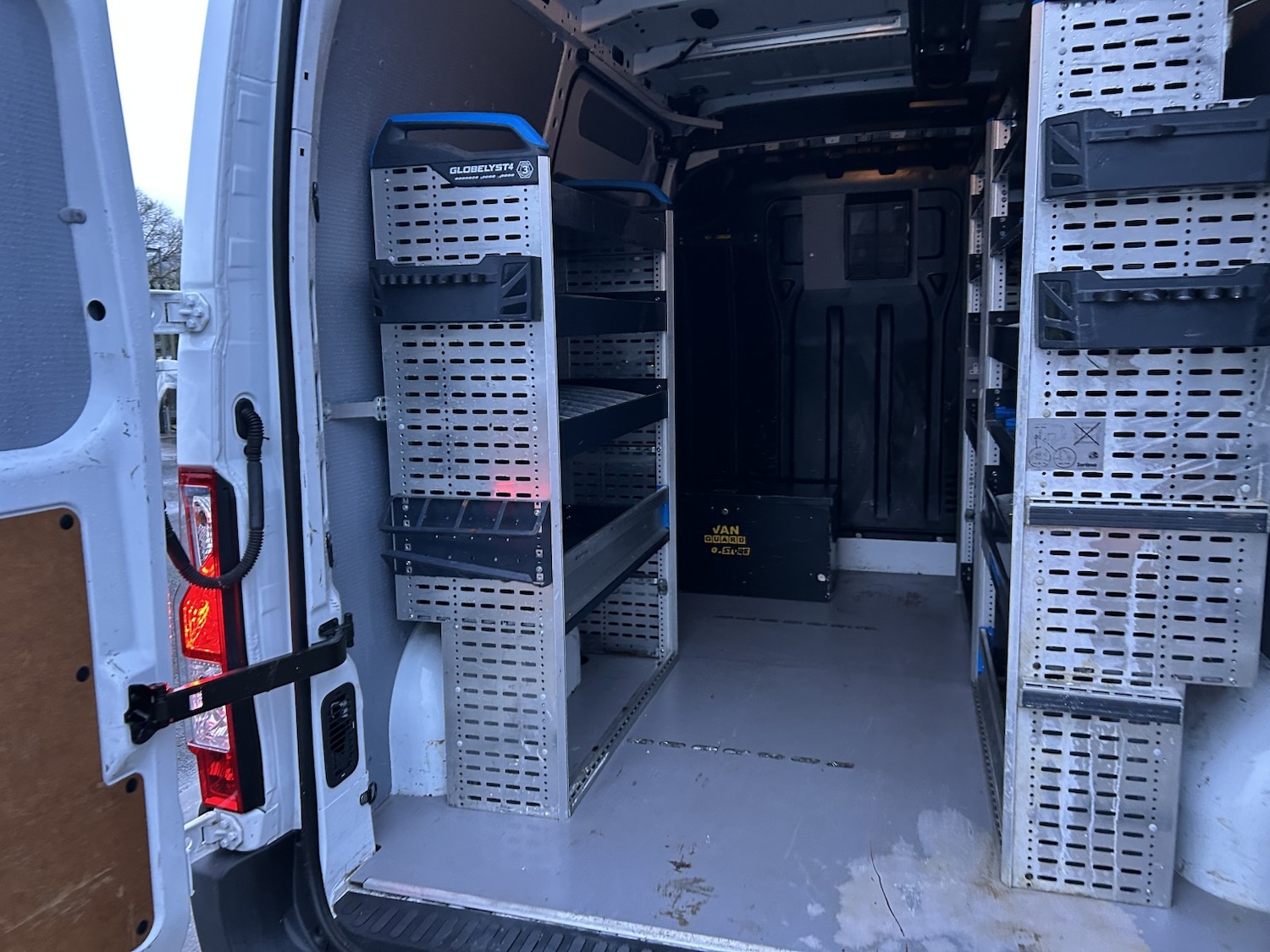 Used Vauxhall Movano 2020 for sale - 77023165: Photo 8