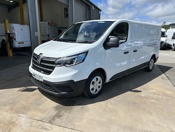 Used Renault Trafic 2023 for sale - 78900061: Photo
