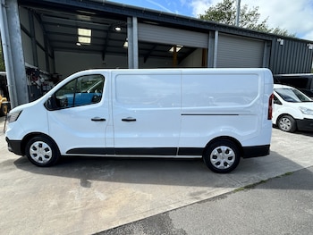 Used Renault Trafic 2023 for sale - 78900061: Photo