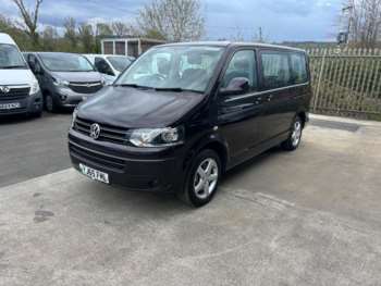 Used Volkswagen Transporter 2015 for sale - 74594078: Photo