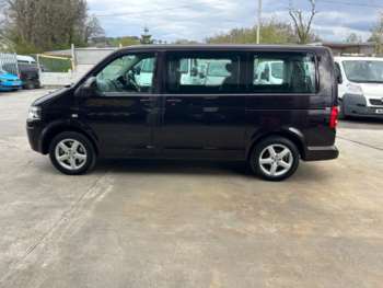 Used Volkswagen Transporter 2015 for sale - 74594078: Photo