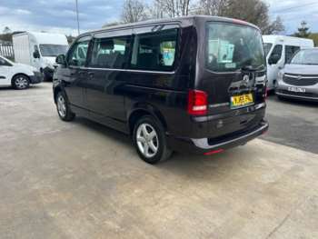 Used Volkswagen Transporter 2015 for sale - 74594078: Photo