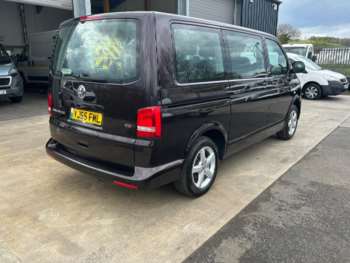 Used Volkswagen Transporter 2015 for sale - 74594078: Photo