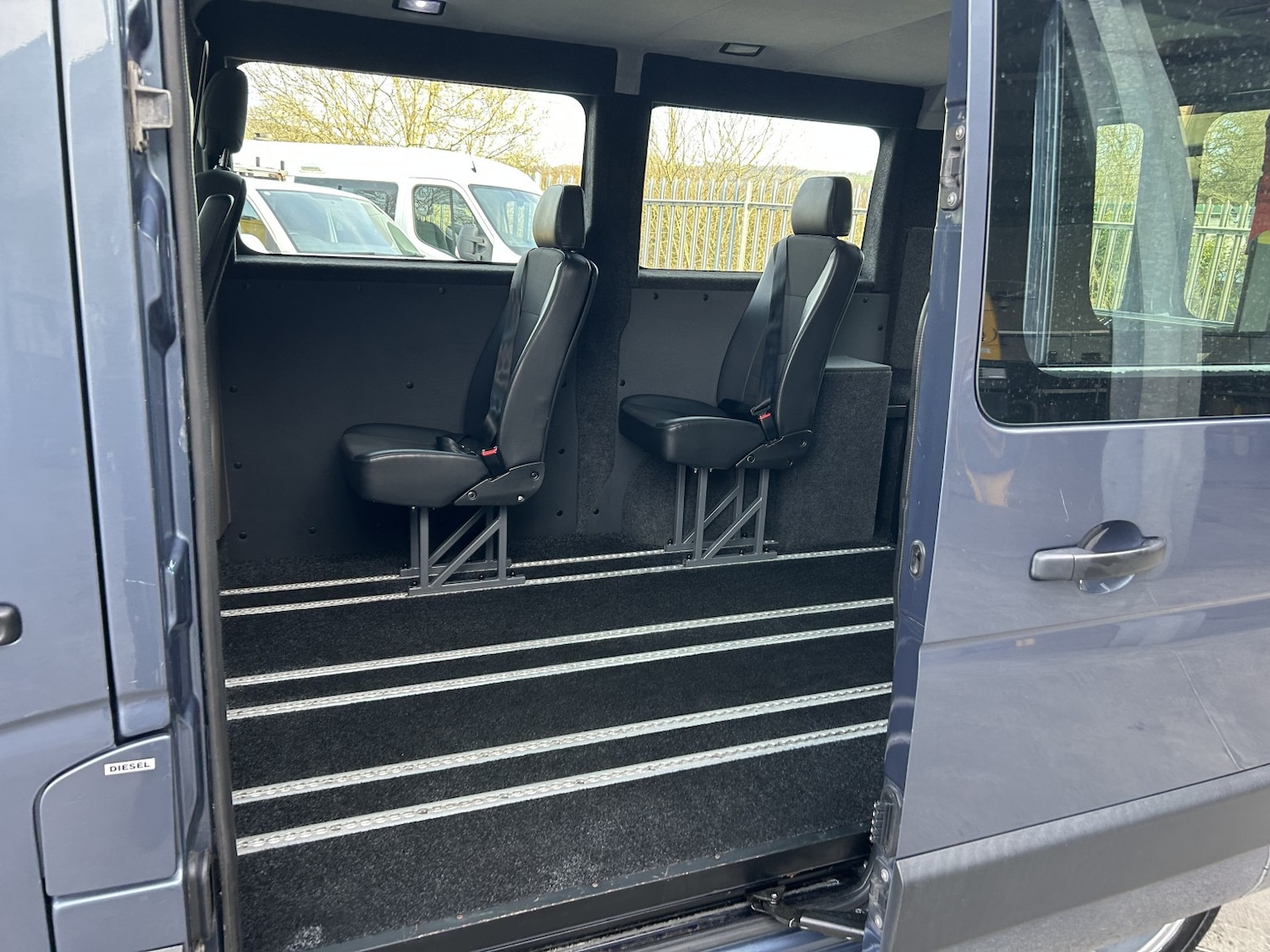 Used Renault Master 2017 for sale - 77961946: Photo 10