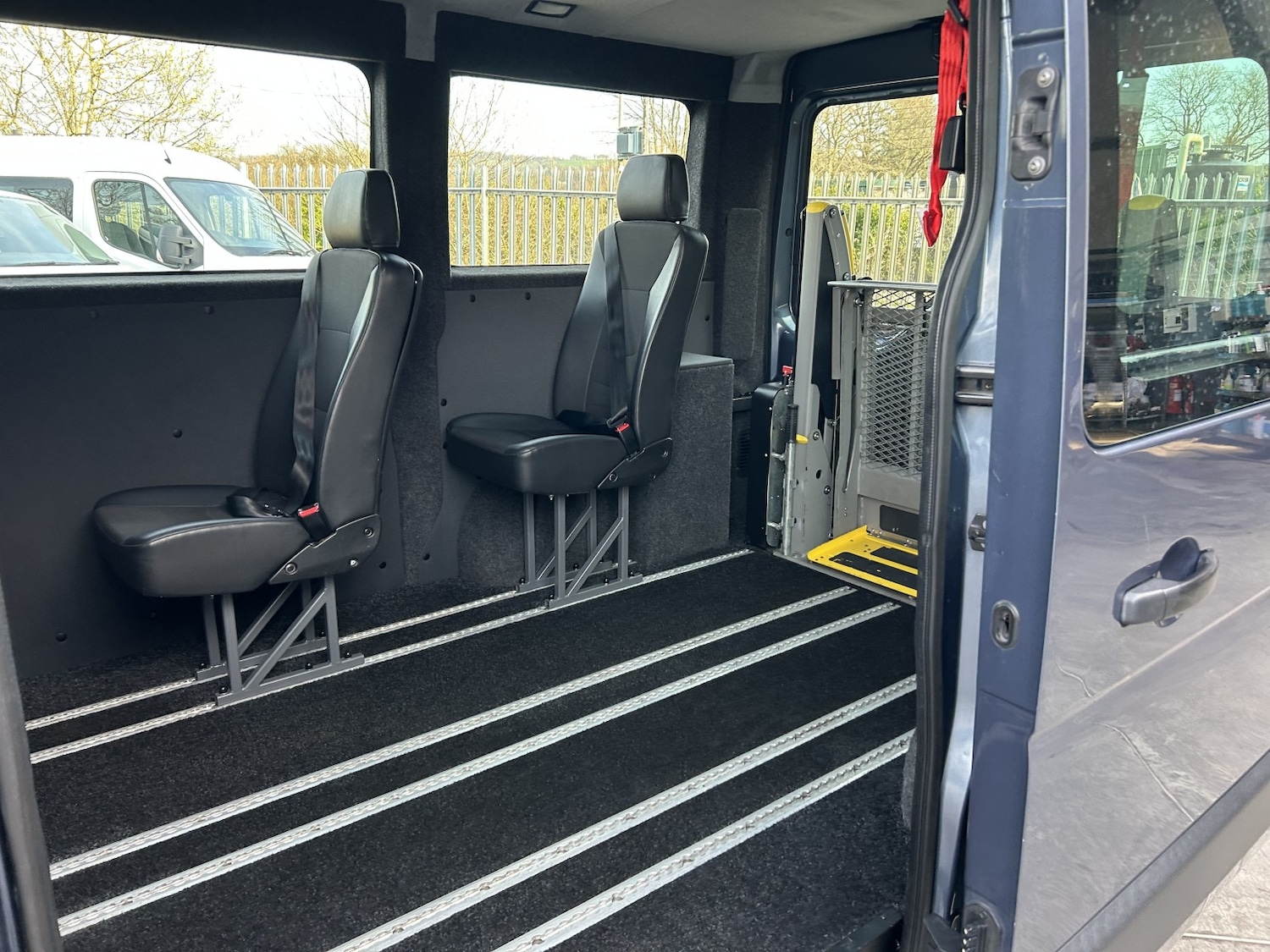 Used Renault Master 2017 for sale - 77961946: Photo 11