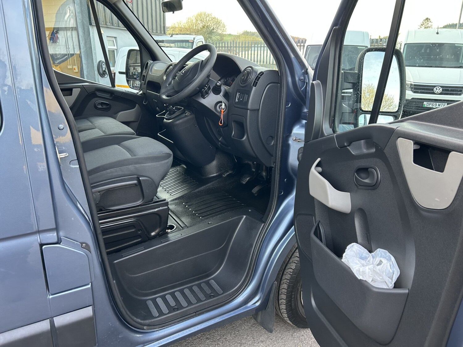 Used Renault Master 2017 for sale - 77961946: Photo 12