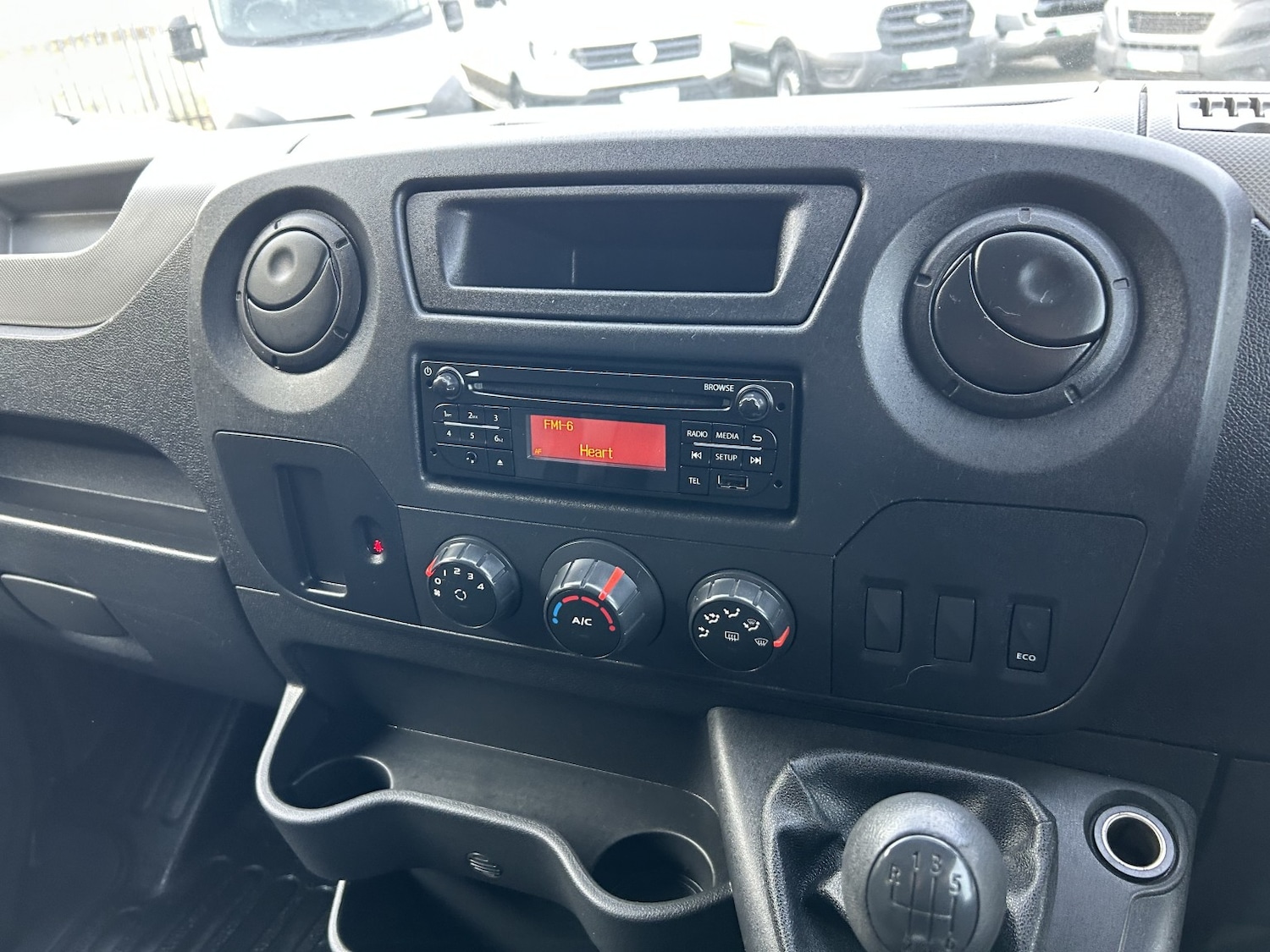 Used Renault Master 2017 for sale - 77961946: Photo 13