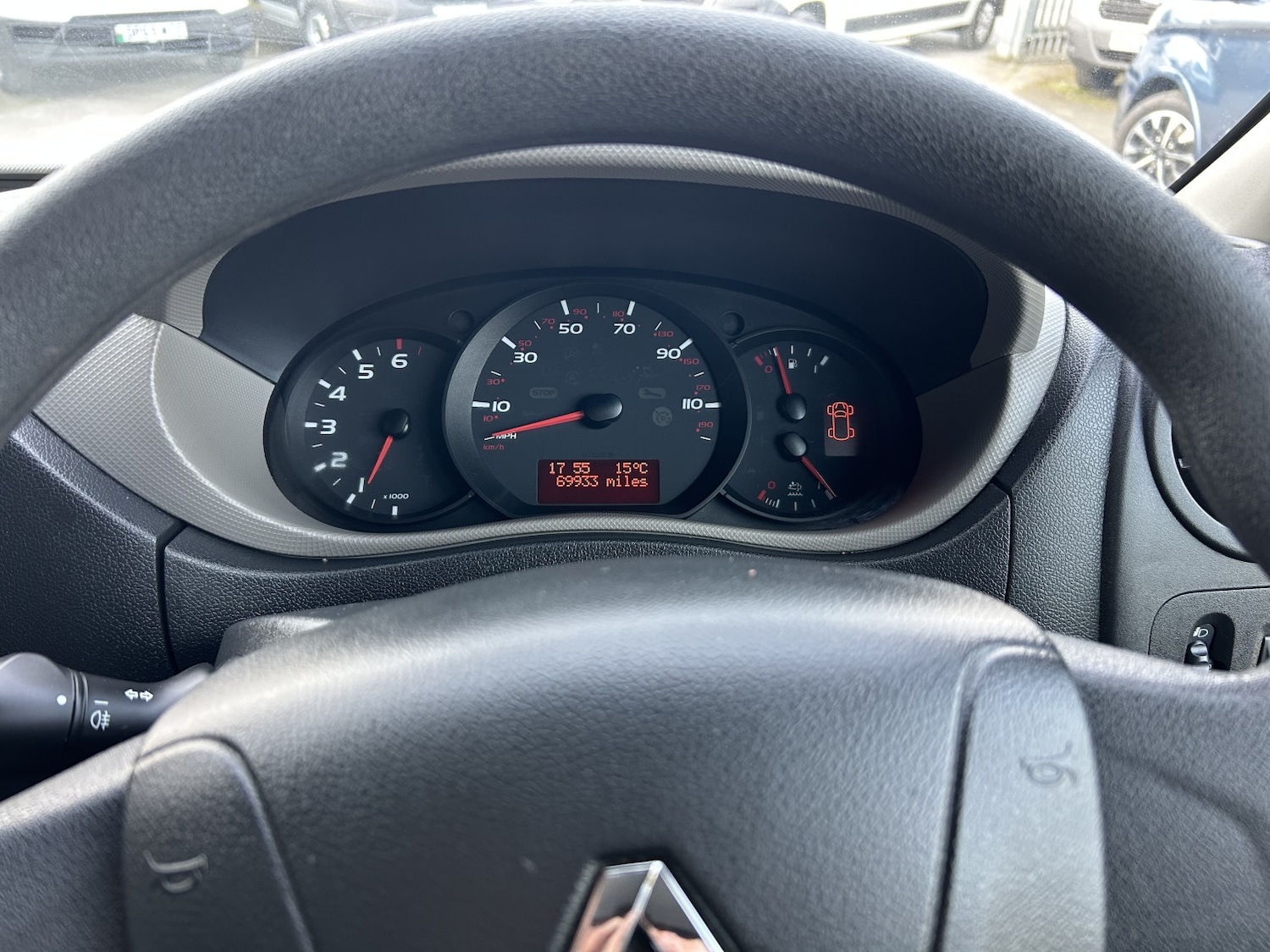 Used Renault Master 2017 for sale - 77961946: Photo 14