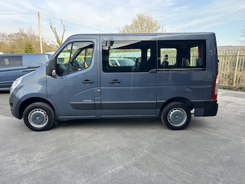 Used Renault Master 2017 for sale - 77961946: Photo
