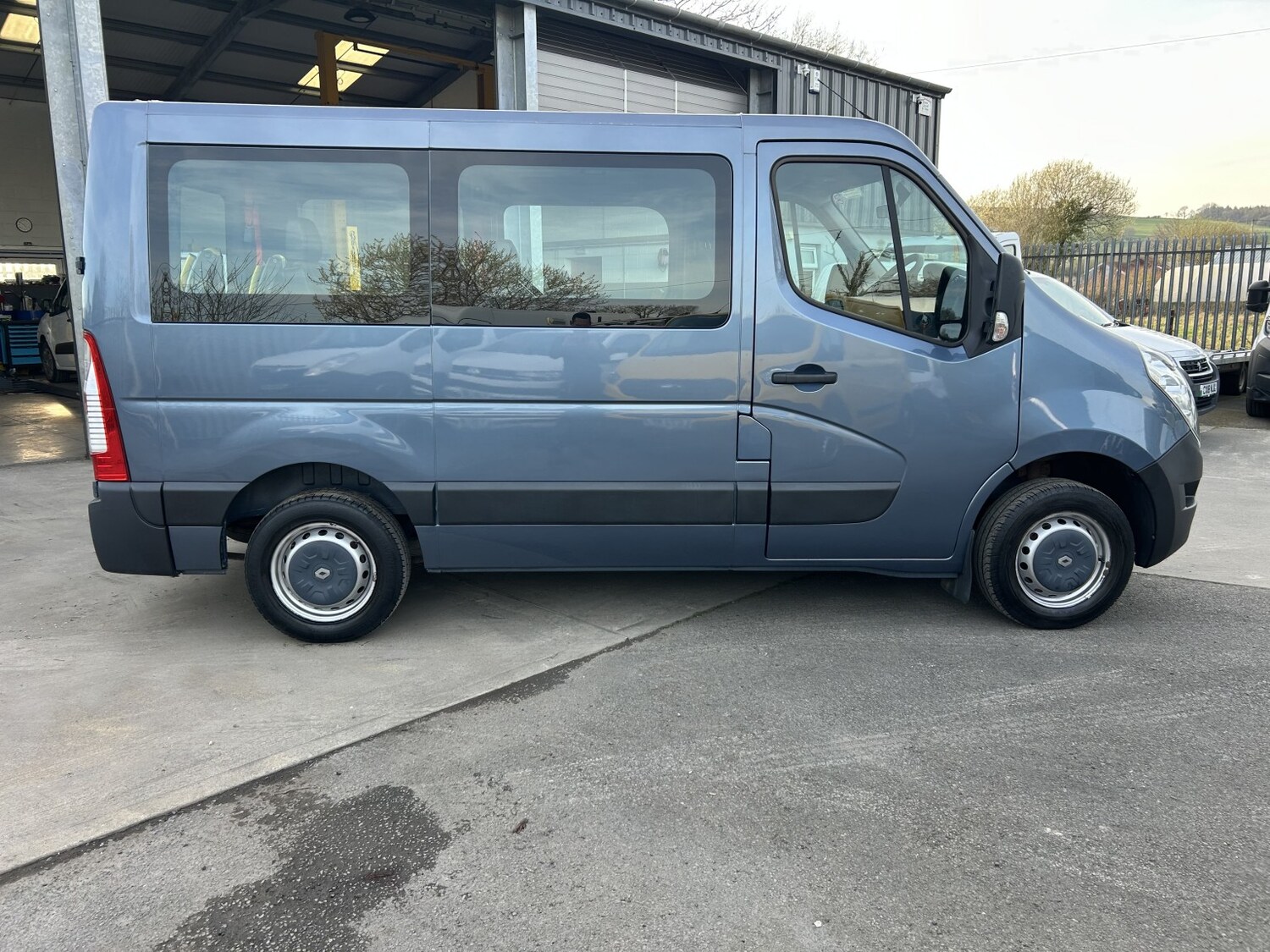 Used Renault Master 2017 for sale - 77961946: Photo 5