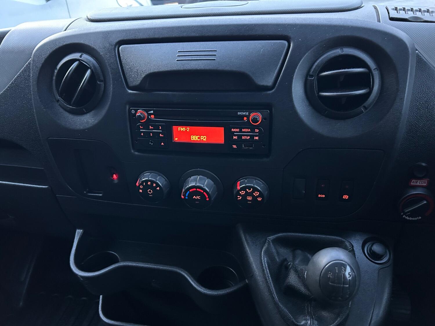 Used Renault Master 2017 for sale - 76794428: Photo 13