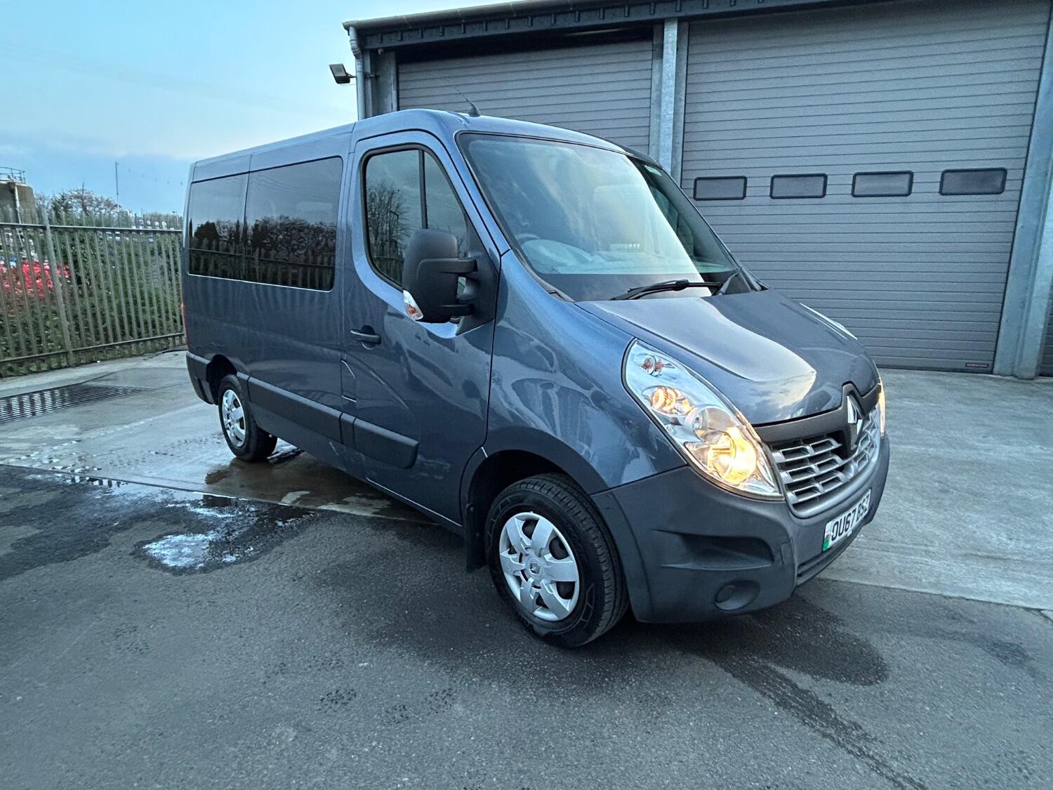 Used Renault Master 2017 for sale - 76794428: Photo 6