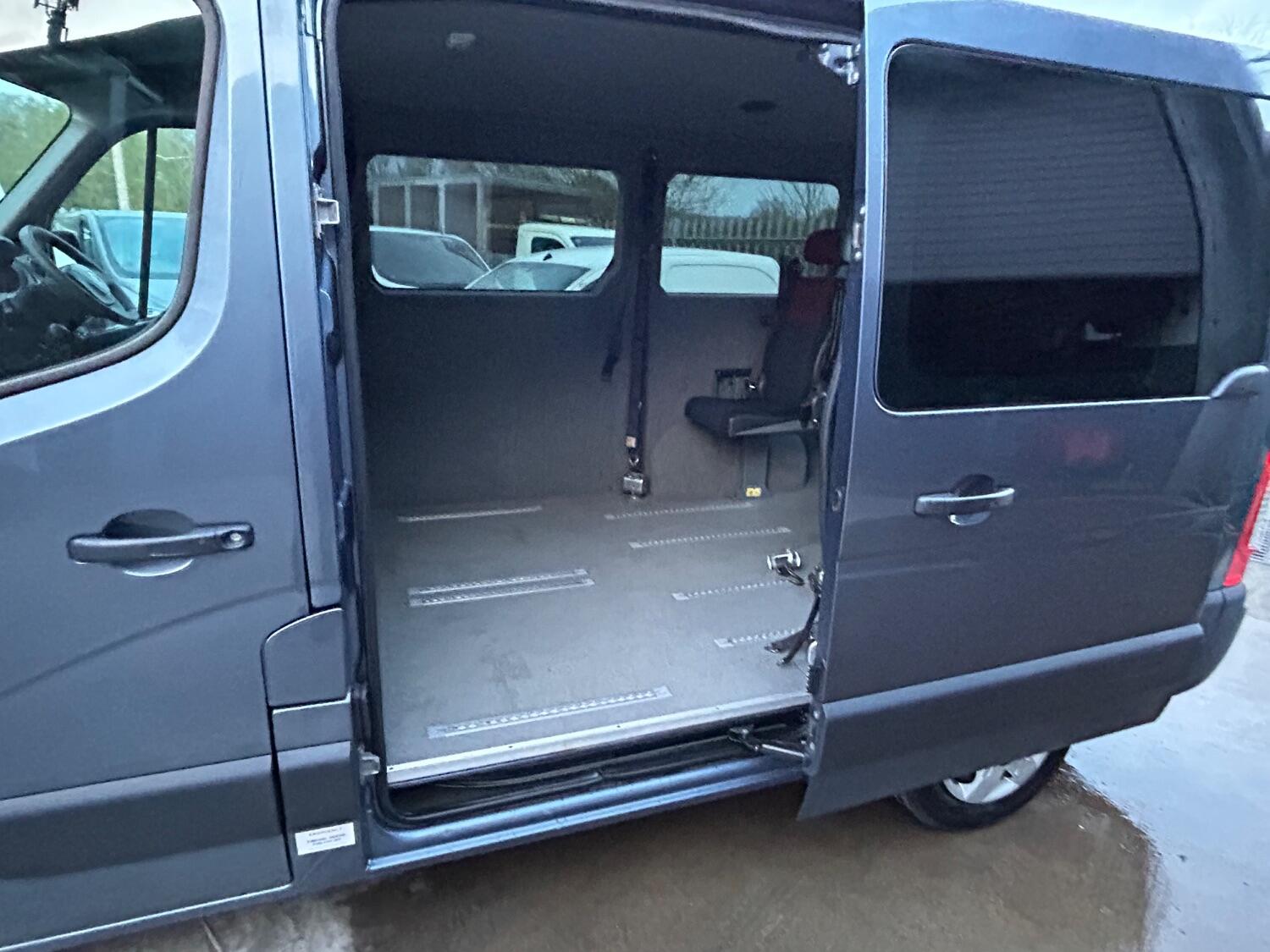 Used Renault Master 2017 for sale - 76794428: Photo 7