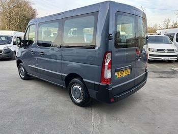 Used Renault Master 2017 for sale - 78304842: Photo