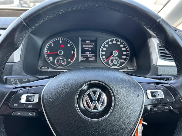 Used Volkswagen Caddy Maxi Life 2019 for sale - 75604195: Photo 16