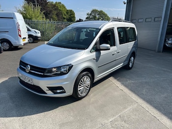 2019 - 2.0 TDI 5dr
