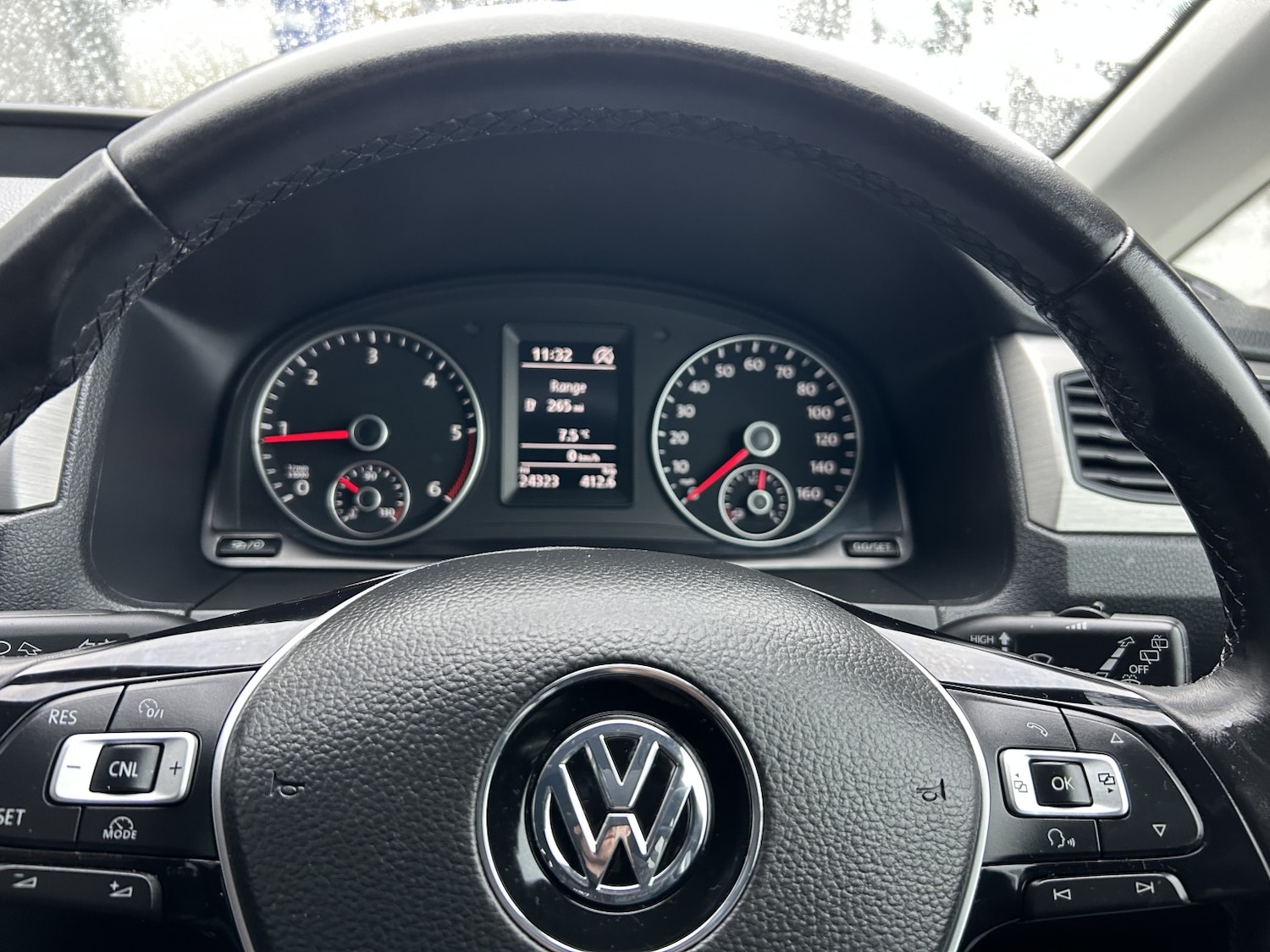 Used Volkswagen Caddy Maxi Life 2019 for sale - 77319831: Photo 15