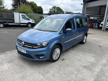 2018 - 2.0 TDI 5dr