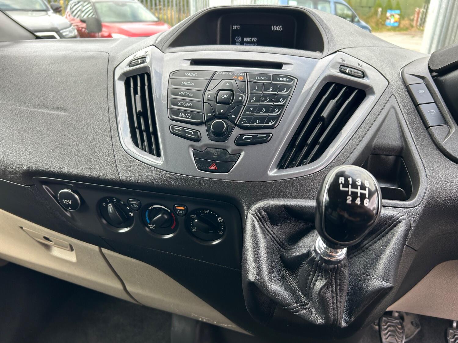Vehicle 15