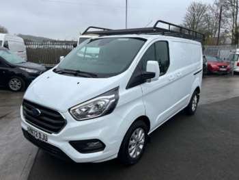 Ford transit for cheap sale swansea