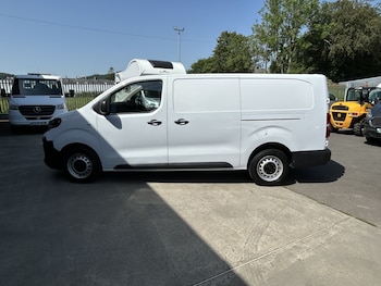 Used Vauxhall Vivaro 2024 for sale - 79004453: Photo