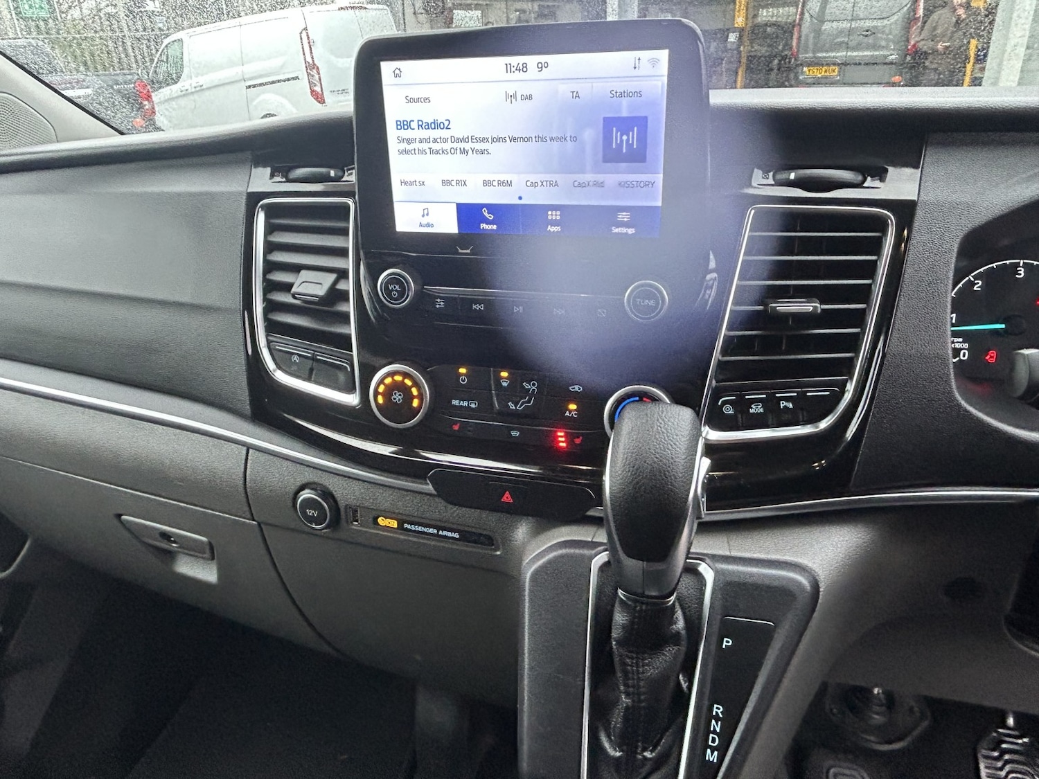 Used Ford Tourneo Custom 2020 for sale - 76979511: Photo 14