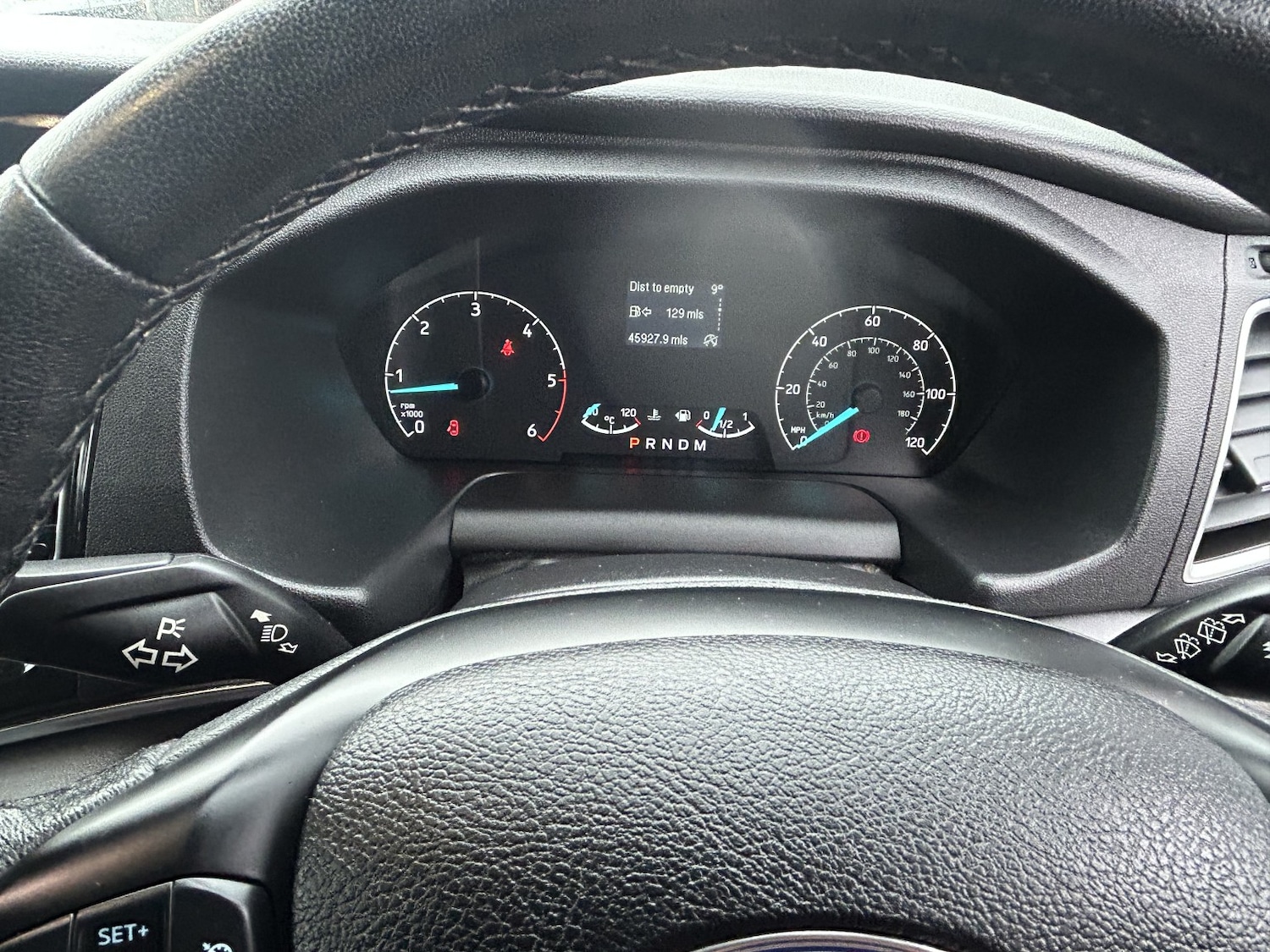 Used Ford Tourneo Custom 2020 for sale - 76979511: Photo 15