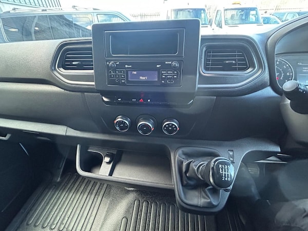 Used Vauxhall Movano 2020 for sale - 73966970: Photo 13