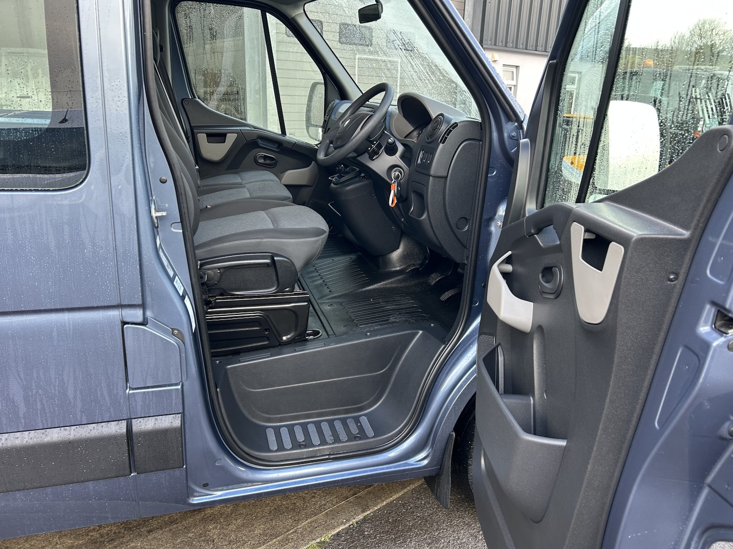 Used Renault Master 2018 for sale - 77541683: Photo 12