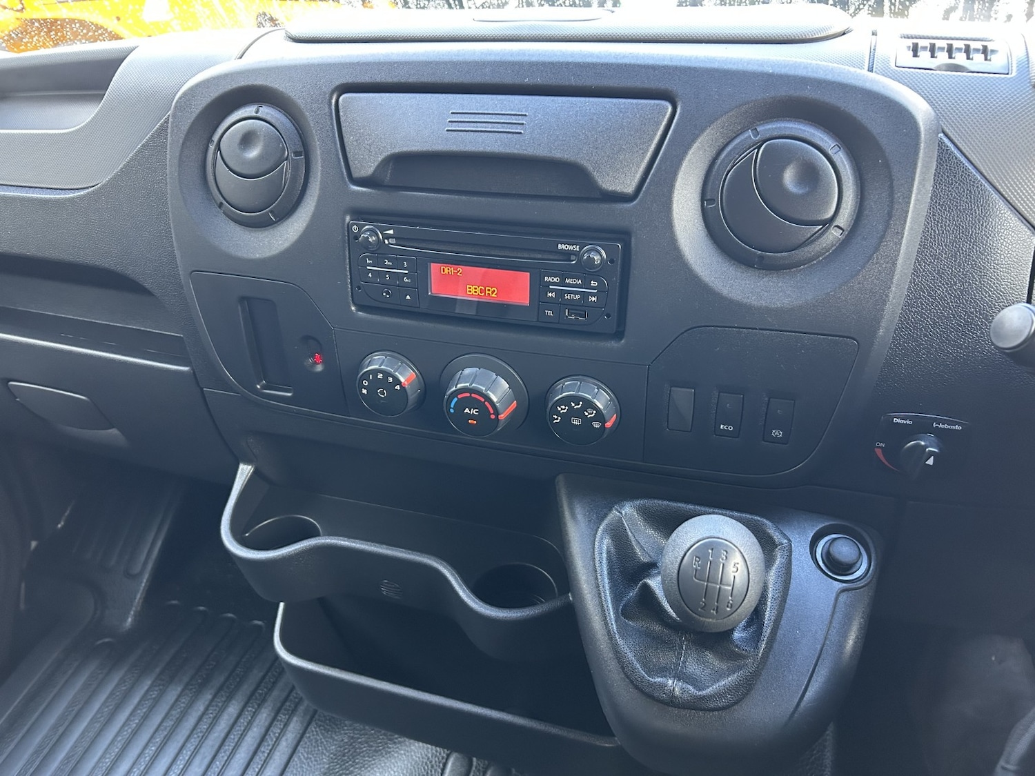 Used Renault Master 2018 for sale - 77541683: Photo 13