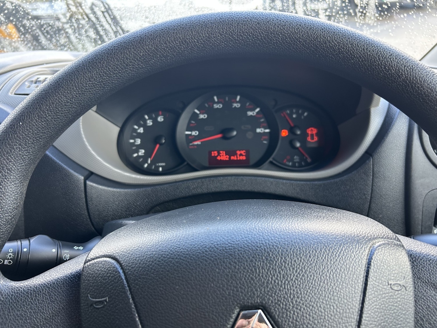 Used Renault Master 2018 for sale - 77541683: Photo 14