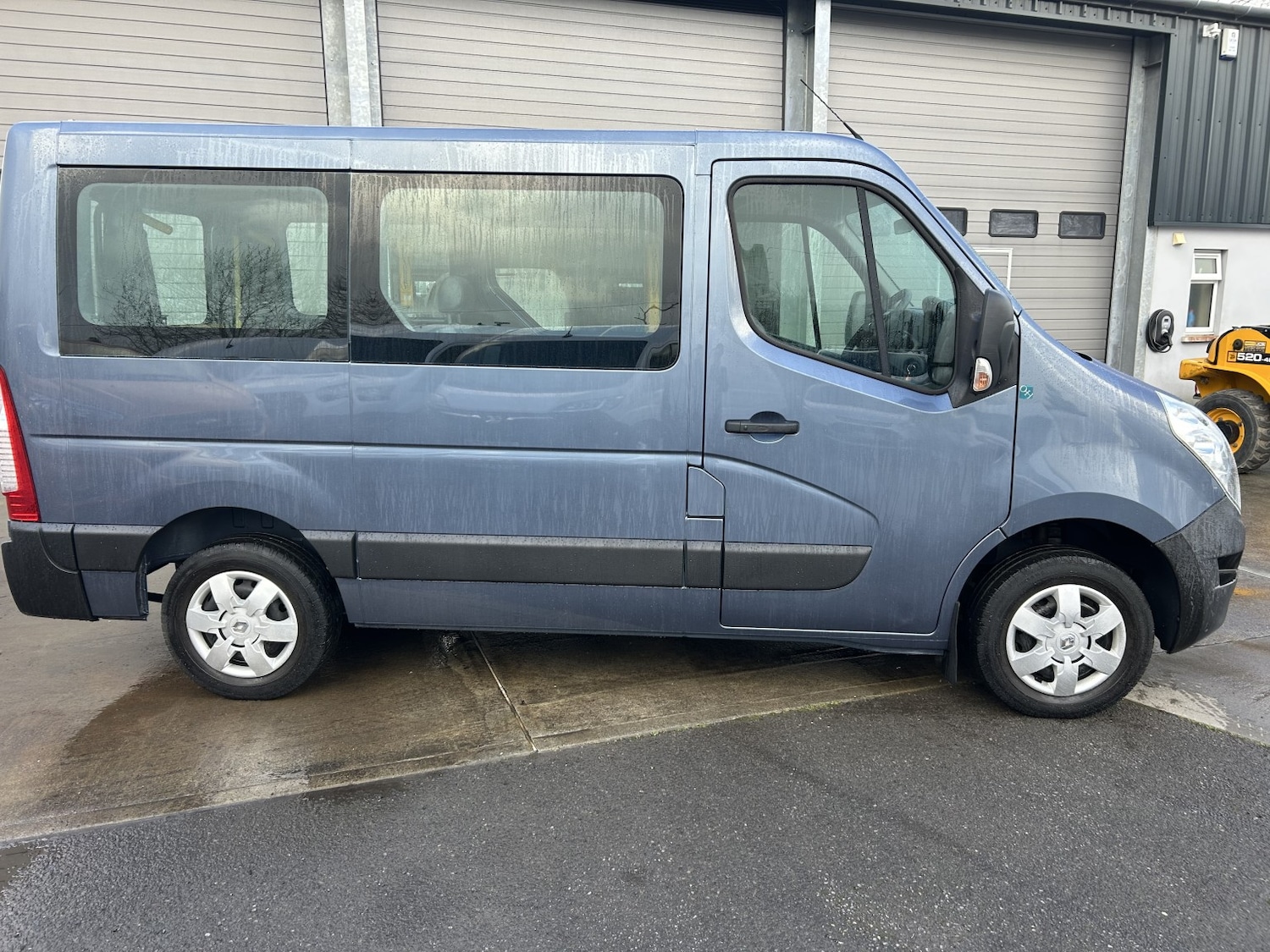Used Renault Master 2018 for sale - 77541683: Photo 5