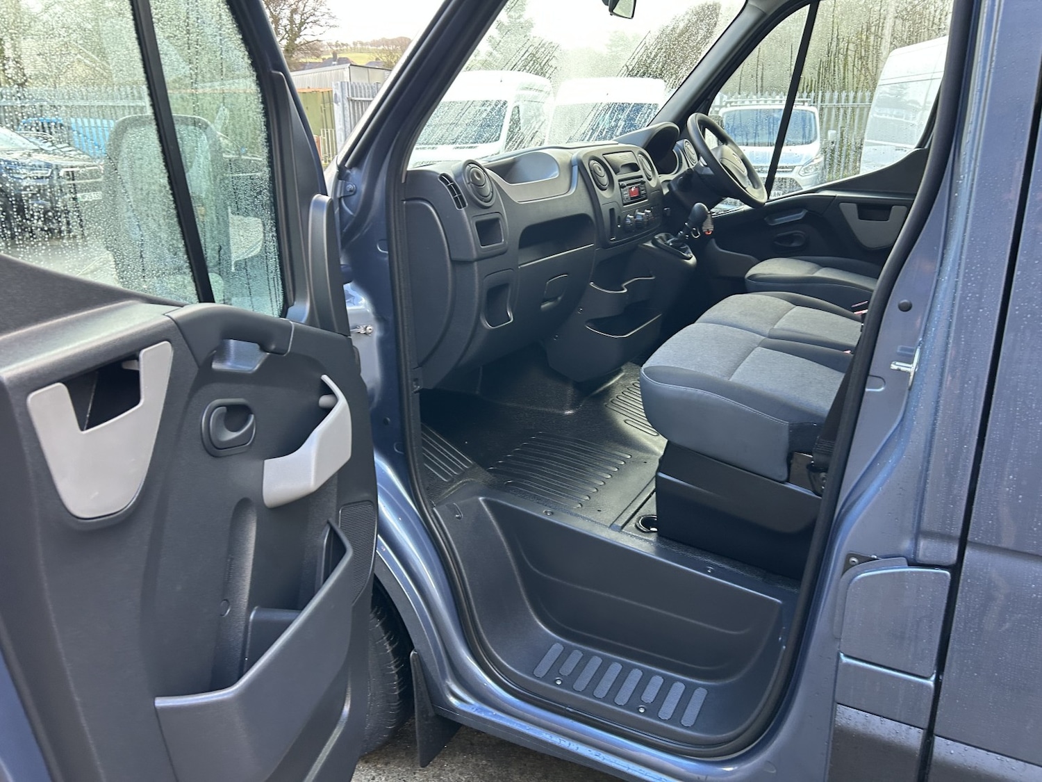 Used Renault Master 2018 for sale - 77541683: Photo 7