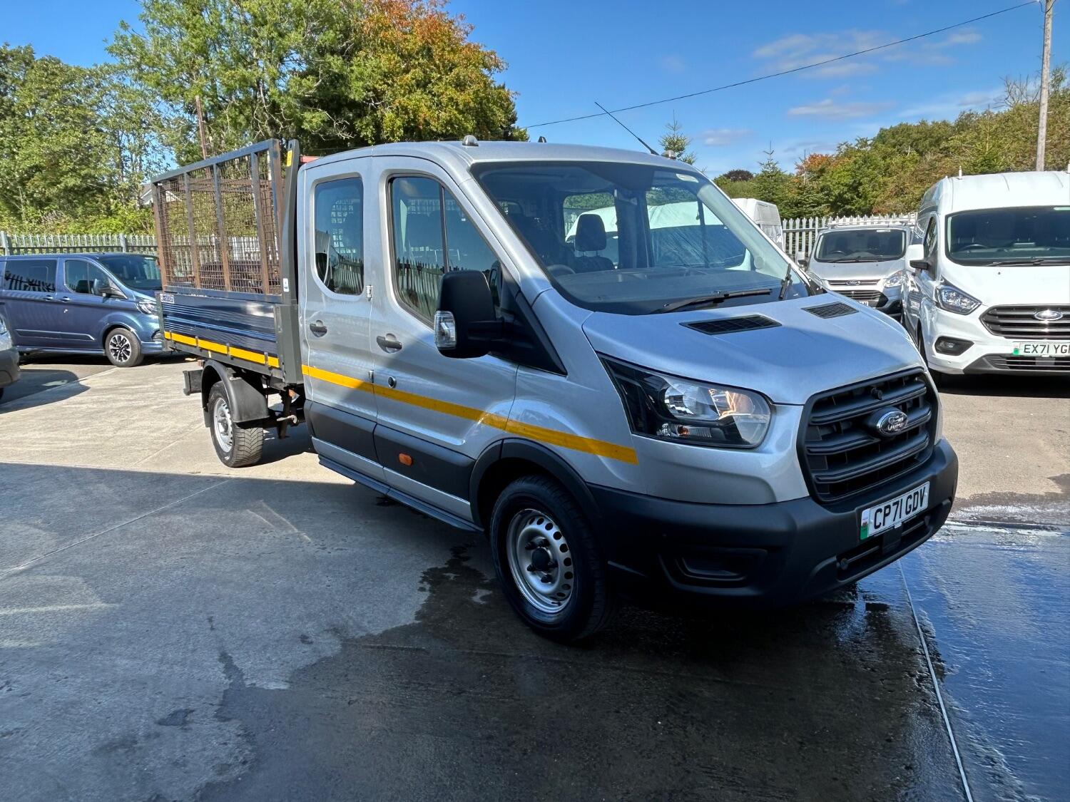 Vehicle 7